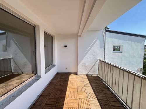 Foto - Wohnung zum Kaufen in Düsseldorf 549.000,00 € 114.93 m²