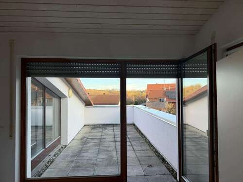 Foto - Wohnung zum Kaufen in Langenbrettach 259.000,00 € 85 m²