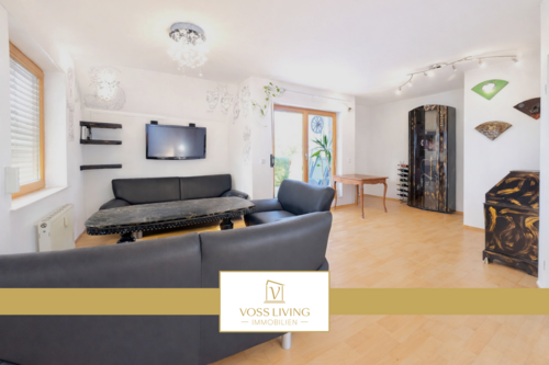 Foto - Wohnung zum Kaufen in Karben 298.000,00 € 111.18 m²