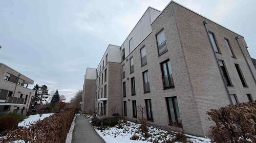 Foto - Wohnung zum Mieten in Wedel 1.650,00 € 93.53 m²