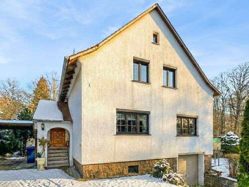 Foto - Haus zum Kaufen in Frohburg 199.000,00 € 112.51 m²
