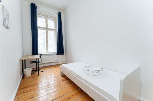 Foto - WG-Zimmer in Berlin 625,00 € 15 m²