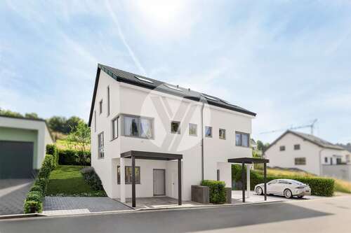 Foto - Haus zum Kaufen in Föhren 525.000,00 € 129 m²