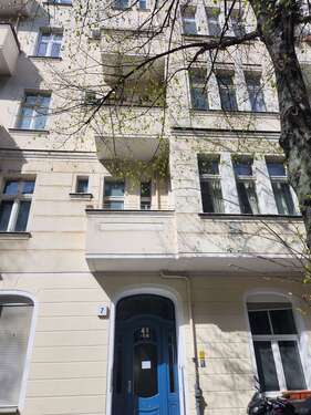 Foto - Wohnung zum Kaufen in Berlin 359.000,00 € 55 m²