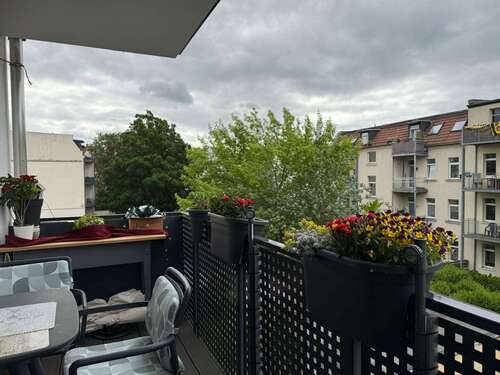 Foto - Wohnung zum Mieten in Leipzig 1.400,00 € 115.52 m²