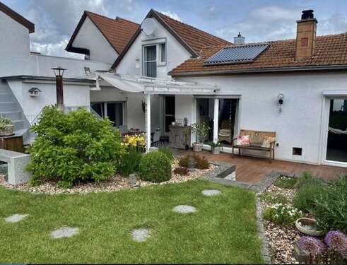 Foto - Haus zum Kaufen in Ingenheim 465.000,00 € 196 m²