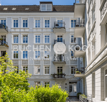Wohnung zum Kaufen in Hamburg 425.000,00 € 44 m²