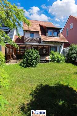 Foto - Haus zum Kaufen in Wurmlingen 319.000,00 € 110 m²