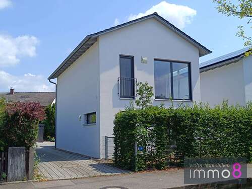 Foto - Haus zum Kaufen in Schrobenhausen 629.000,00 € 121.8 m²