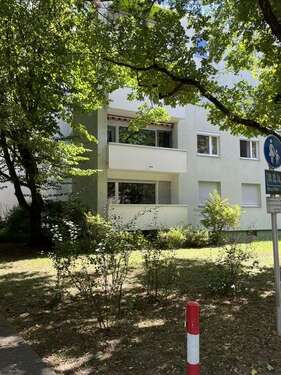Foto - Wohnung zum Kaufen in München 520.000,00 € 69.66 m²