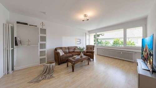 Foto - Wohnung zum Kaufen in Köln 199.000,00 € 48 m²