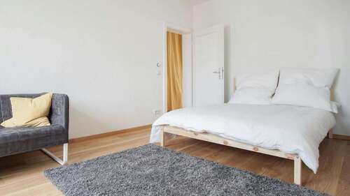 Foto - WG-Zimmer in Berlin 649,00 € 17 m²