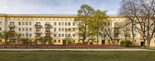 Foto - Wohnung zum Mieten in Eisenhüttenstadt 470,00 € 71.08 m²