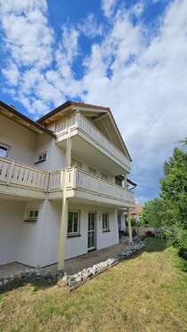 Foto - Wohnung zum Mieten in Klingenberg,OTHöckendorf 315,00 € 41.97 m²