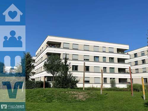 Foto - Wohnung zum Kaufen in München 679.000,00 € 88.46 m²