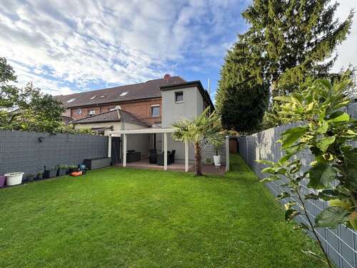 Foto - Haus zum Kaufen in Duisburg Bergheim 385.000,00 € 110 m²