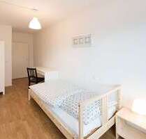 WG-Zimmer in München 675,00 € 12 m²