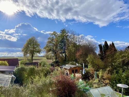 Foto - Wohnung zum Kaufen in Hallbergmoos Goldach 329.000,00 € 50 m²