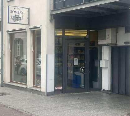 Foto - Einzelhandel in Lörrach 1.545,00 € 103 m²