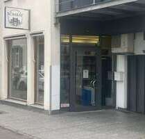 Einzelhandel in Lörrach 1.545,00 € 103 m²