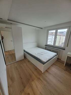 Foto - WG-Zimmer in Stuttgart 375,00 € 10 m²