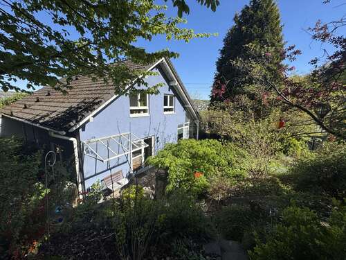 Foto - Haus zum Kaufen in Siegen 395.000,00 € 119 m²