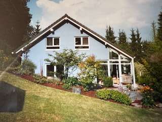 Foto - Haus zum Kaufen in Siegen 395.000,00 € 119 m²