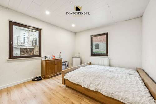 Foto - Haus zum Kaufen in Cleebronn 500.000,00 € 181 m²