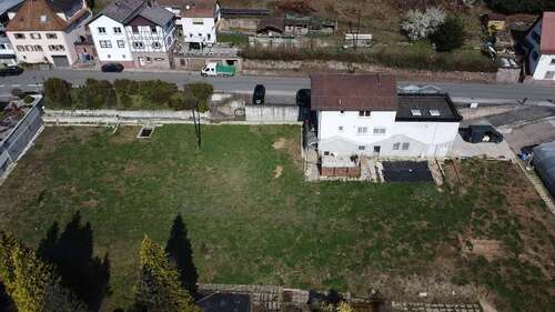 Foto - Haus zum Kaufen in Elmstein 229.000,00 € 90 m²