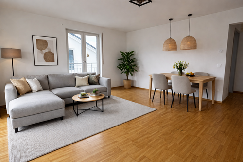 Foto - Wohnung zum Mieten in Bensheim 988,00 € 76 m²