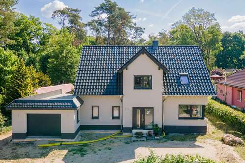 Foto - Haus zum Kaufen in Bad Saarow 999.800,00 € 173.25 m²