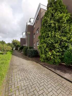 Foto - Wohnung zum Kaufen in Osnabrück 239.000,00 € 80.6 m²