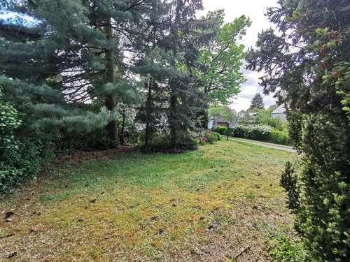 Foto - Grundstück zu verkaufen in Berlin-Mahlsdorf 270.000,00 € 566 m²