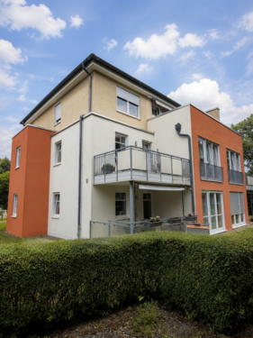 Foto - Wohnung zum Mieten in Ilsenburg 781,00 € 67.95 m²