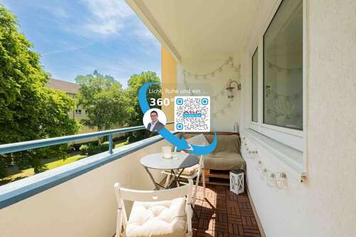 Foto - Wohnung zum Kaufen in Bonn 212.000,00 € 66.16 m²