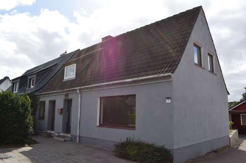 Foto - Haus zum Kaufen in Husum 169.000,00 € 94.25 m²