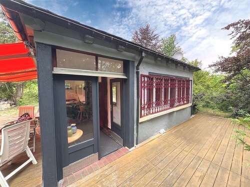 Foto - Haus zum Kaufen in Arnstadt 135.000,00 € 48 m²