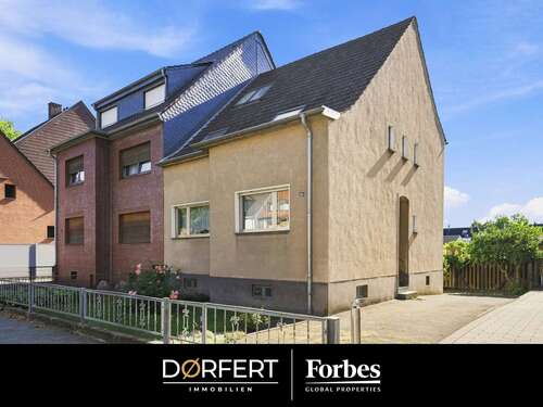 Foto - Haus zum Kaufen in Köln 498.000,00 € 108 m²