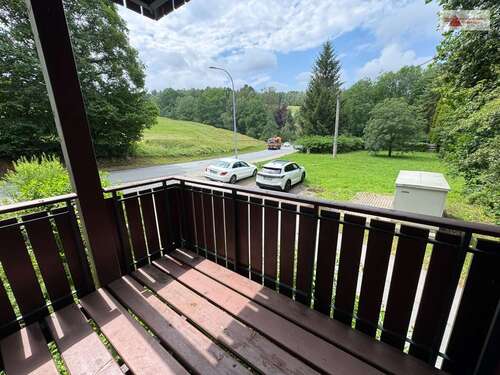 Foto - Wohnung zum Mieten in SchwarzenbergErzgebirge 451,00 € 60.01 m²