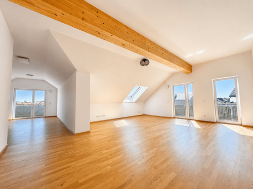 Foto - Wohnung zum Kaufen in Mammendorf 770.000,00 € 127.19 m²