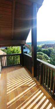 Foto - Wohnung zum Mieten in Klingenberg,OTHöckendorf 280,00 € 37 m²