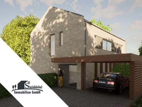 Foto - Haus zum Kaufen in Tecklenburg-Brochterbeck 436.394,75 € 134 m²