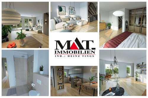Foto - Haus zum Kaufen in Alsdorf 422.500,00 € 136 m²