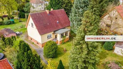 Foto - Haus zum Kaufen in Michendorf 365.000,00 € 150 m²