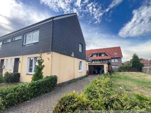 Foto - Haus zum Mieten in Westerstede 600,00 € 115 m²