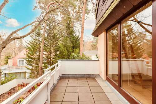 Foto - Wohnung zum Kaufen in Berlin 595.000,00 € 72 m²