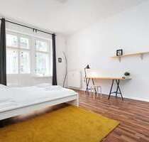 WG-Zimmer in Berlin 1.040,00 € 20 m²
