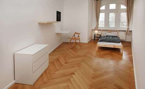 Foto - WG-Zimmer in Berlin 590,00 € 10 m²
