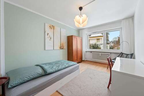 Foto - WG-Zimmer in Munich 740,00 € 13 m²