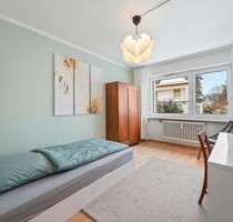 WG-Zimmer in Munich 740,00 € 13 m²